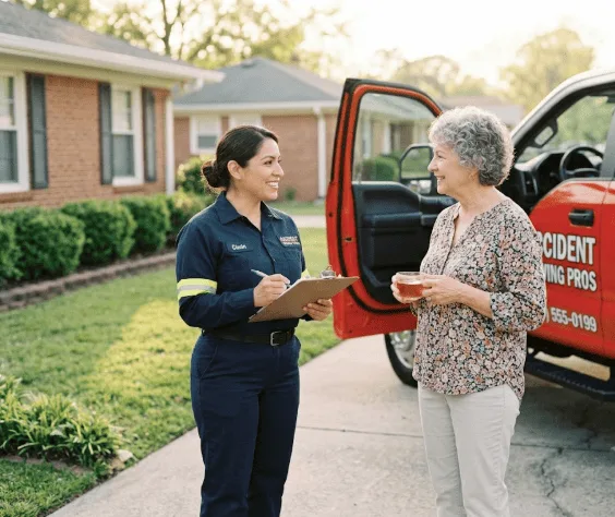 Accident Towing Service Sheffield, IL FAQs